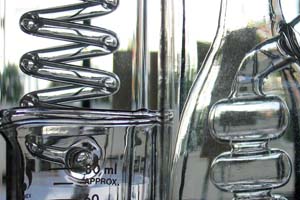 Springboard’s primary school partner gains national science award