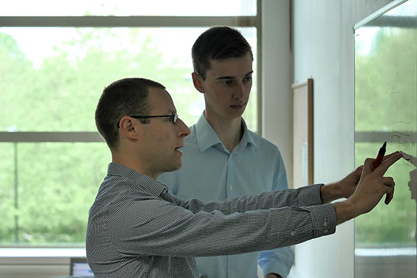 Careers evening in Cambridge 9th Feb 2017