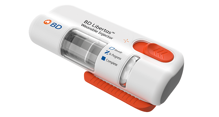 The rise of the bolus injector