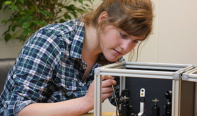 Video: what is a Year In Industry like?