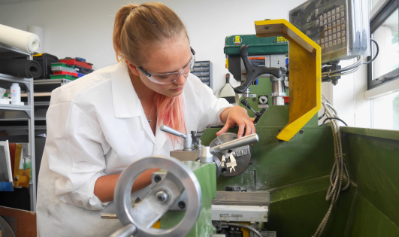 Celebrating International Women’s Day at Springboard