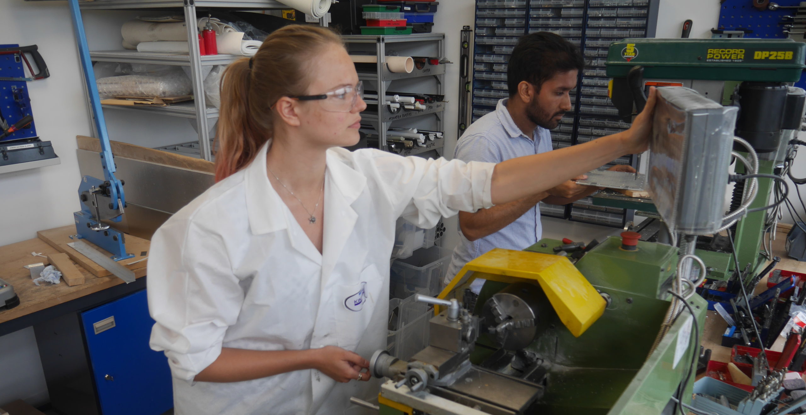 Transparency – vital for diversity