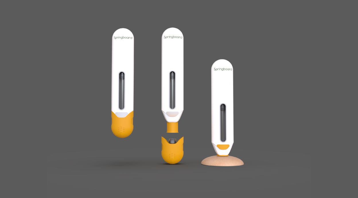 The final frontier to improving low-pain injections