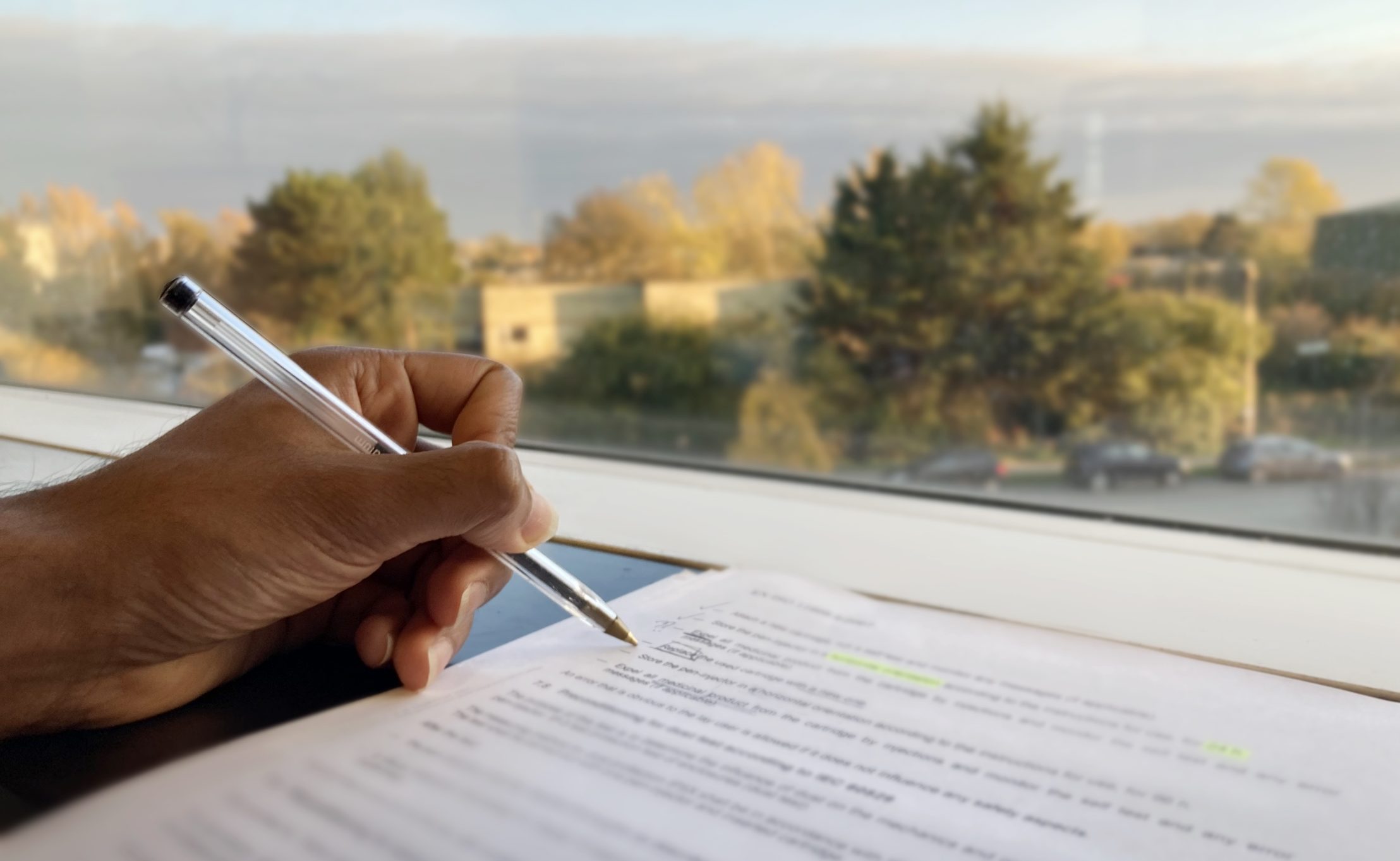 Device ISO standards: turning worries into confidence