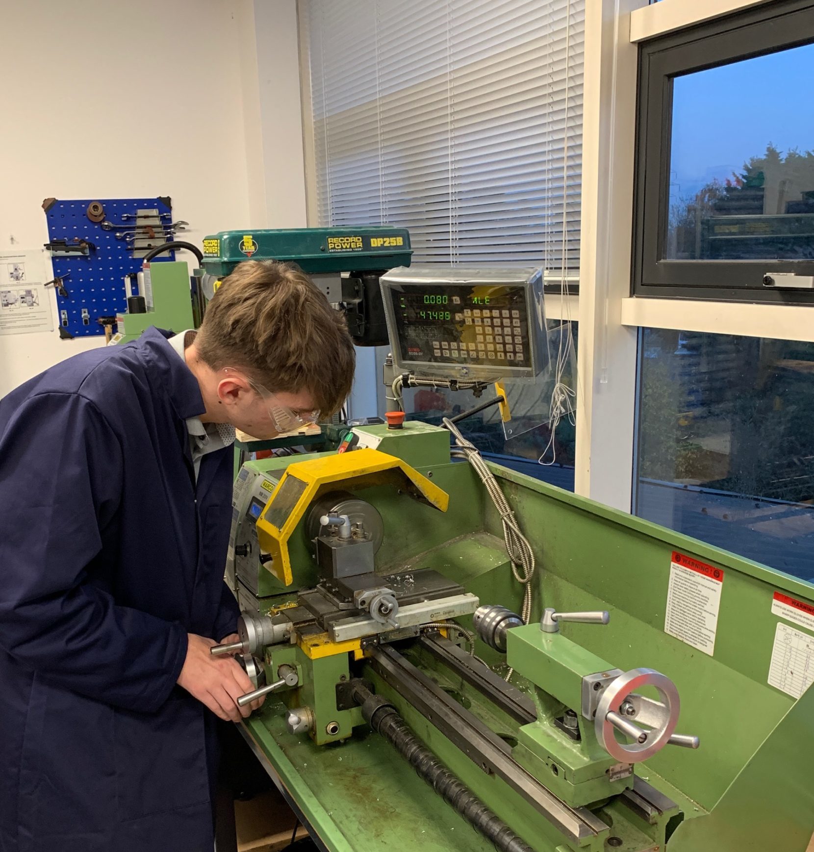 The smart way to spend a gap year