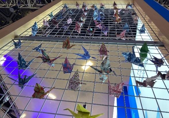 Lab equipment trends highlighted at the (IBMS) Conference