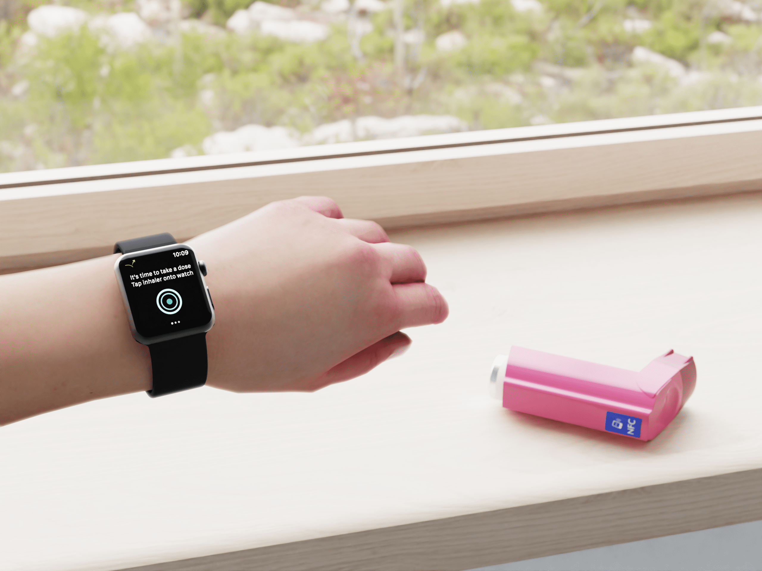 Software as a Medical Device