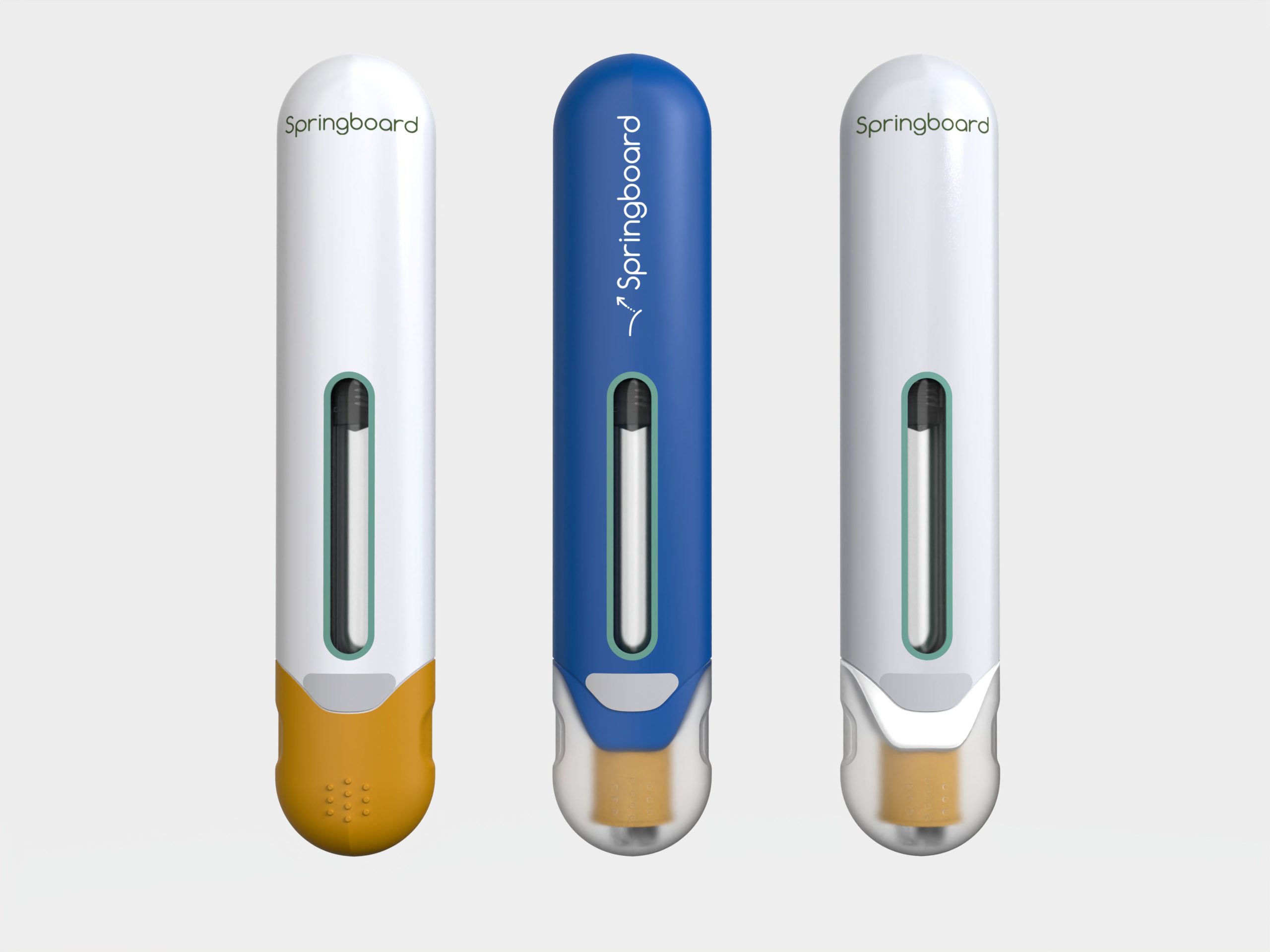 Through Thick and Thin: Modelling the Delivery of Non-Newtonian Formulations
