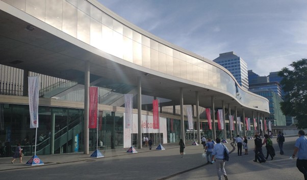 News and trends from the European Respiratory Society (ERS) International Congress 2022