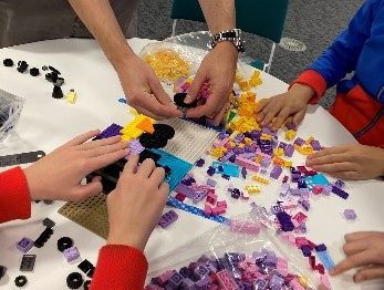 Celebrating Girls in STEM on Ada Lovelace Day