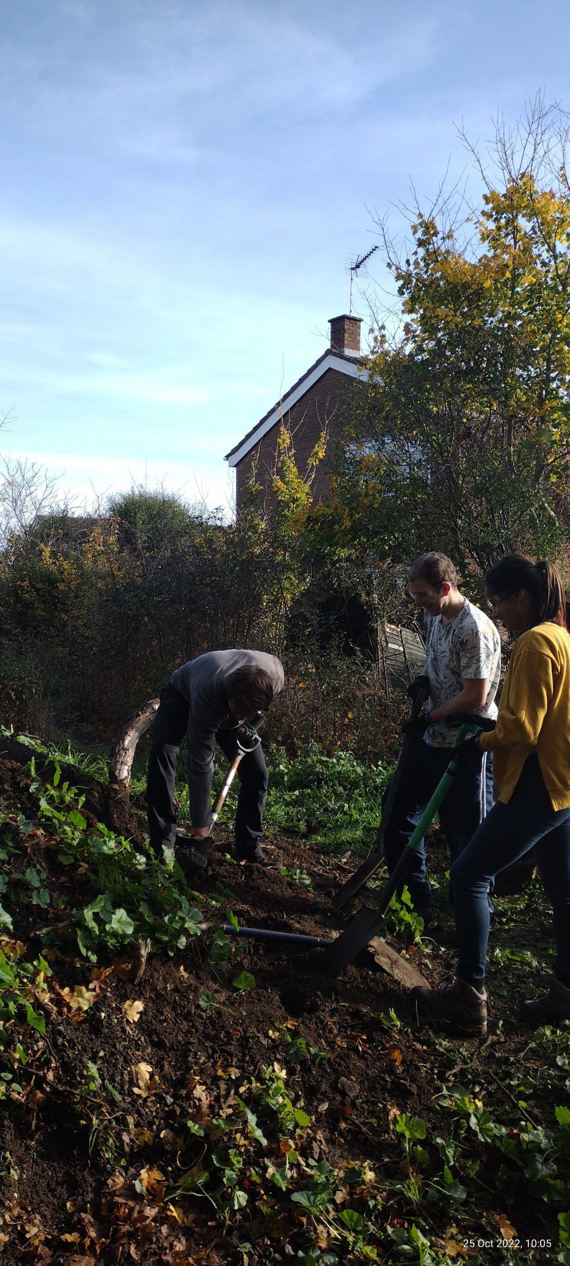 Interesting finds as Springboard helps local charity