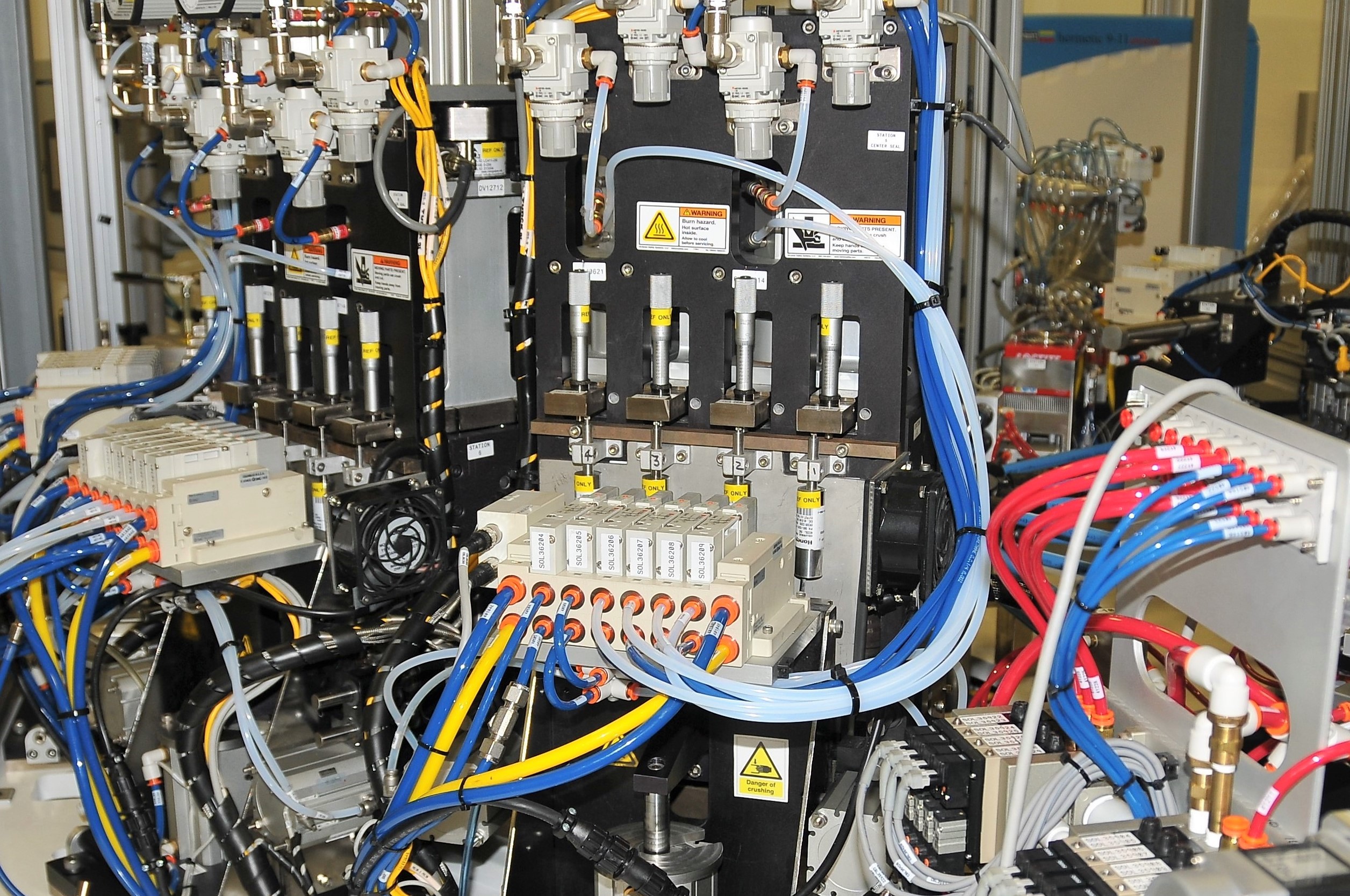 Transfer to manufacture: selecting a partner