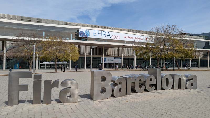 EHRA 2023: A new era for electrophysiology?