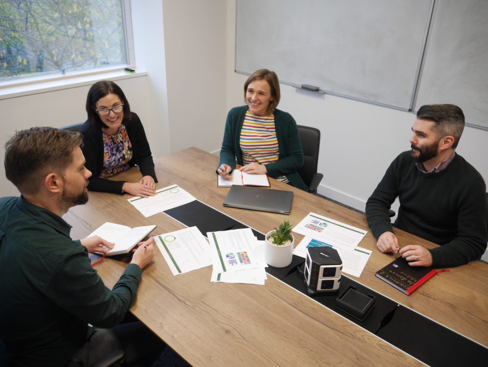 How to find the best contract R&D partners