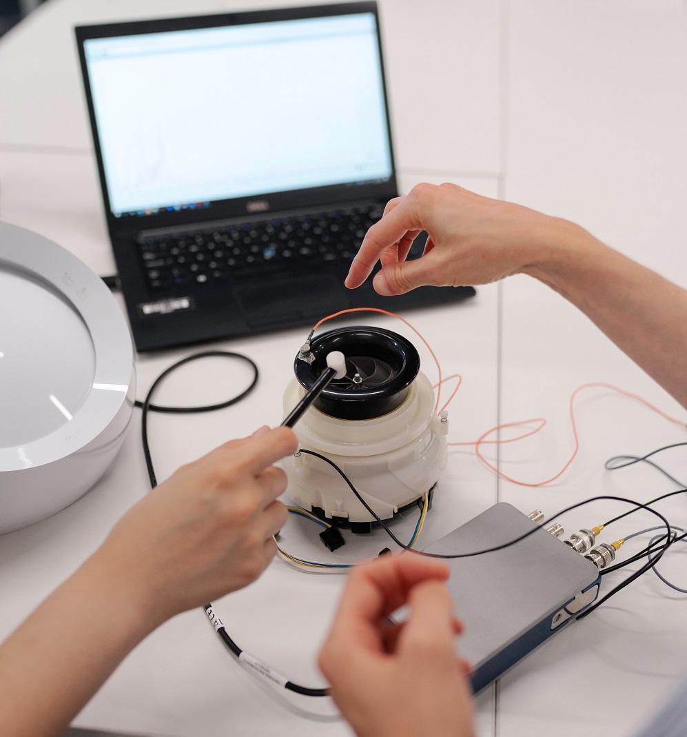 Top 5 reasons to build a prototype of a medical device