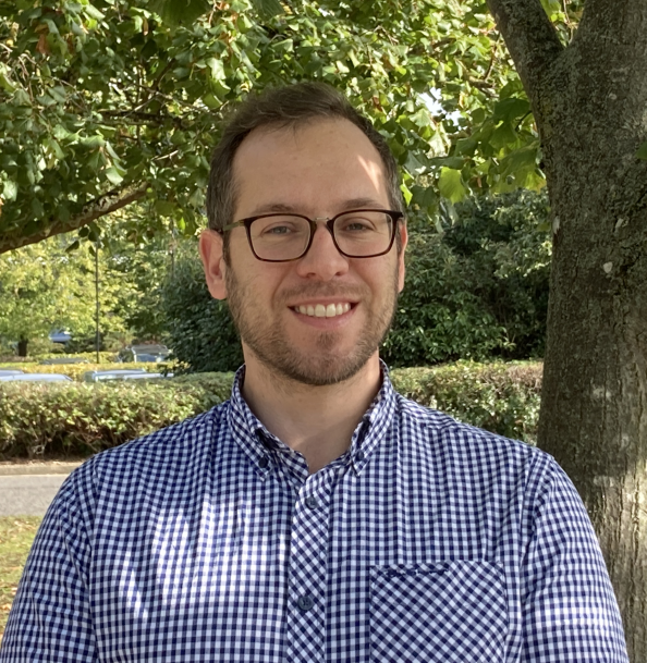 Springboard strengthens drug delivery and biotech R&D service by welcoming Alex Vasiev to the team