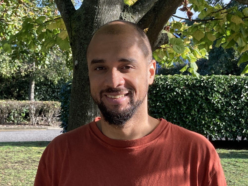 Introducing our new senior Human Factors lead