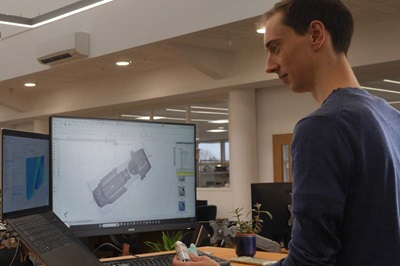 Using prototypes to accelerate autoinjector innovation