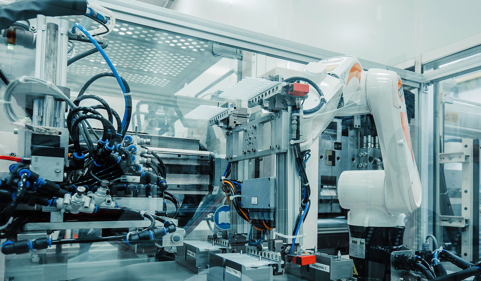 Capacity is the new capability: Meeting market demand