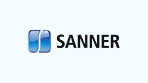 Sanner Logo