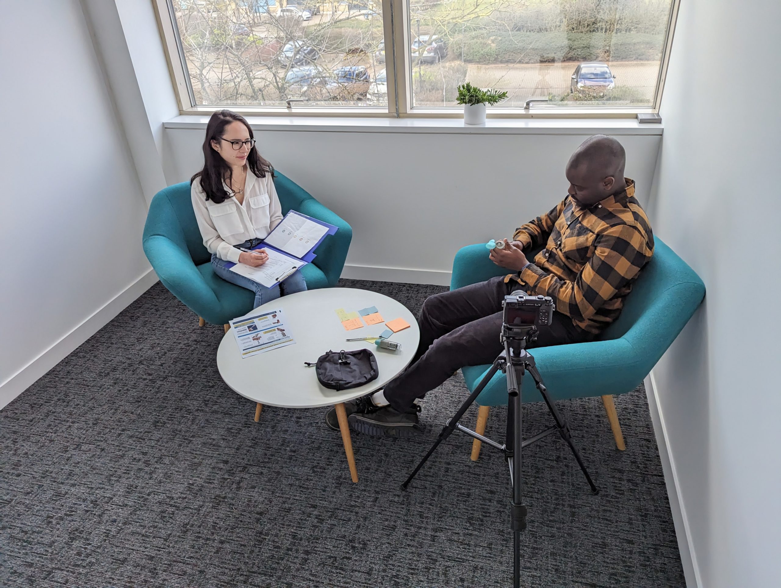 Make It A No-Brainer: Designing For Electronic Medical Device Usability