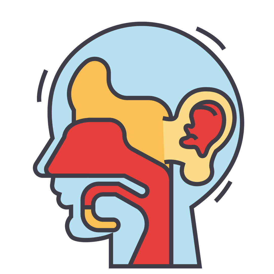 ENT Electromechanical Device