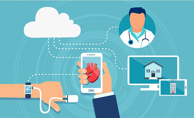 Connected Medical Devices: The Rise of Smart Health Solutions