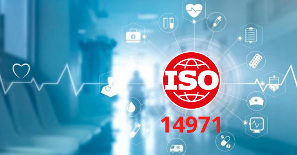 A Guide to Medical Device Risk Management & ISO 14971