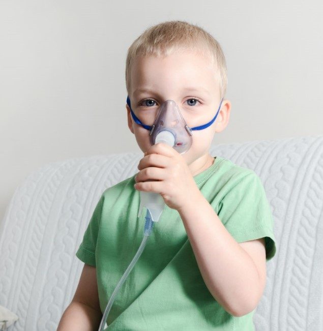 Drug Delivery Systems: An Overview