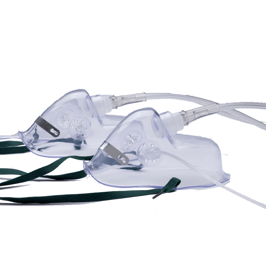 Capnography Mask