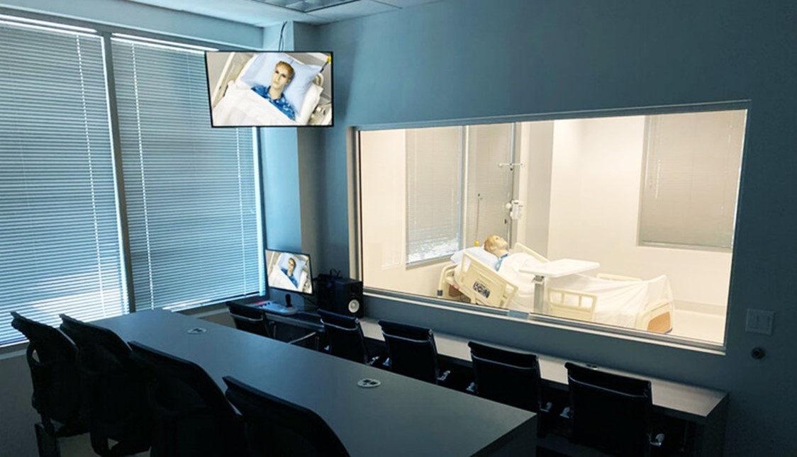 Enhancing Patient Outcomes through Human Factors Studies: Improving User Experience 