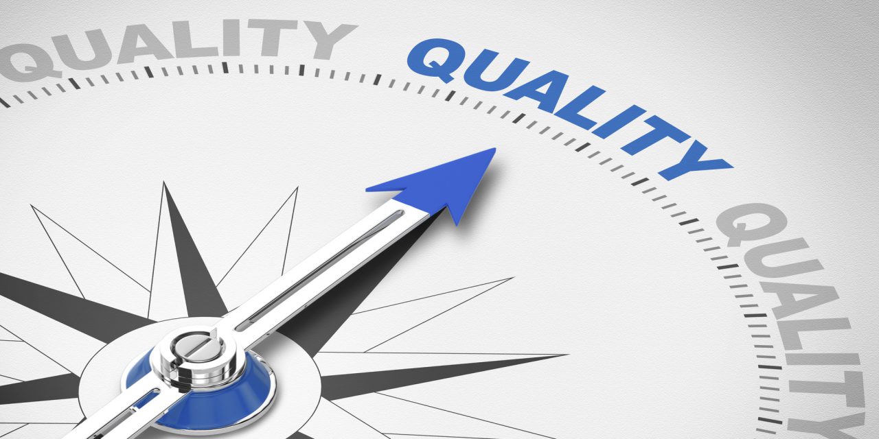 The Importance of a Manufacturing Quality Plan
