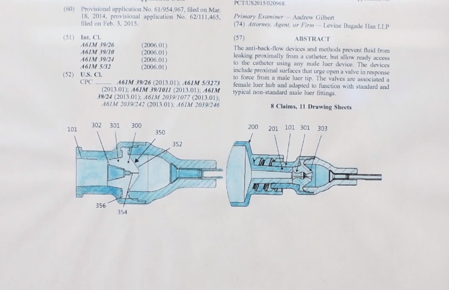 Understanding Medical Device Patents