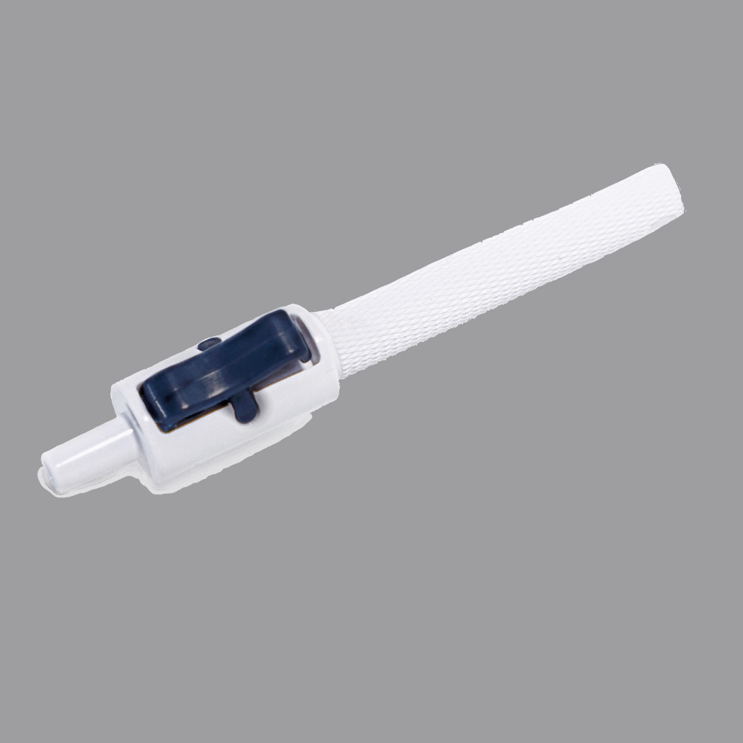 Vascugenix Prepares to Launch Speed-Torque Device