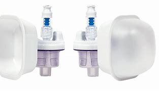 Vented and Closed Needle-free Valve Vial Adapter