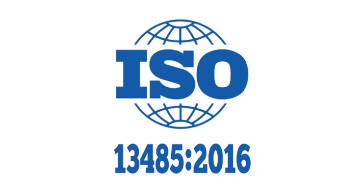 ISO 13485 for Medical Device Manufacturers