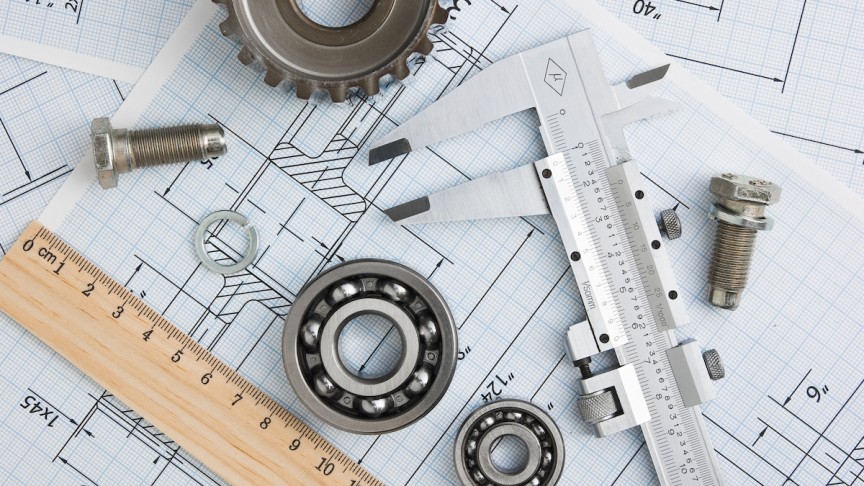 Gilero’s Mechanical Engineering Capabilities