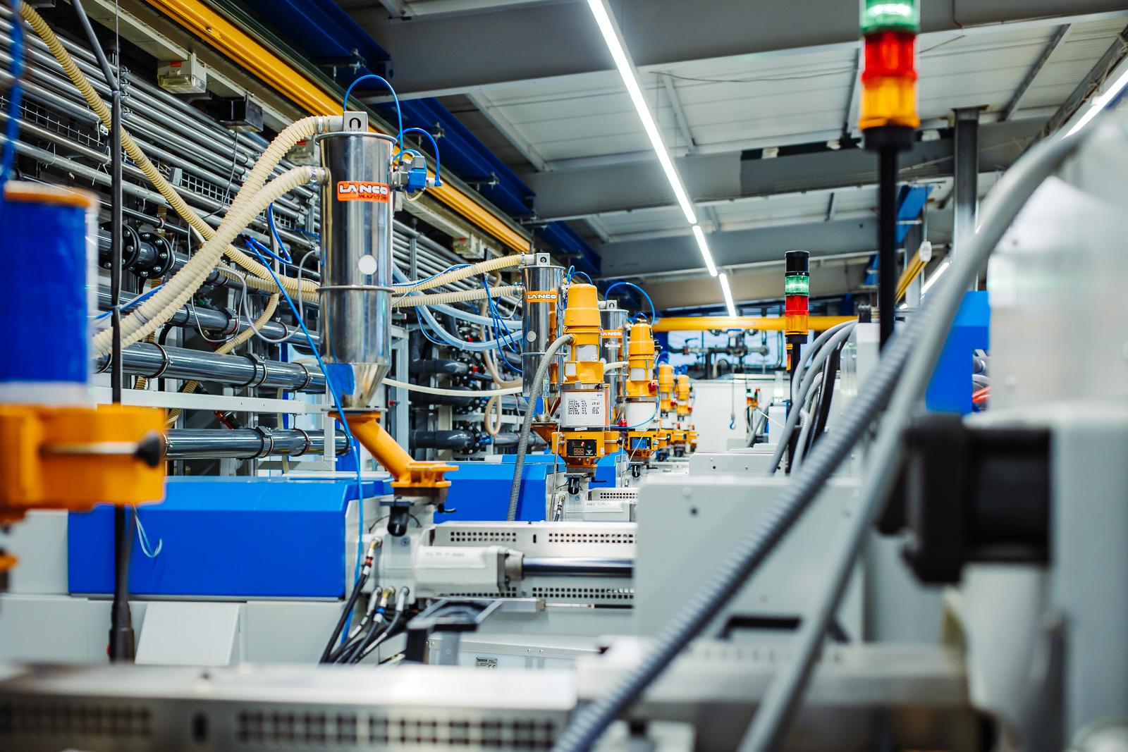 CDMOs as a Strategic Enabler for Device Industrialisation