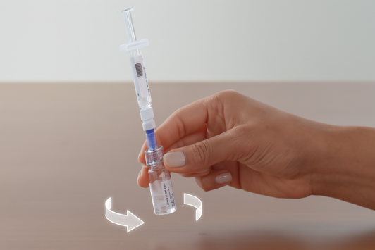 Empowering Patients Through Smarter Drug Delivery