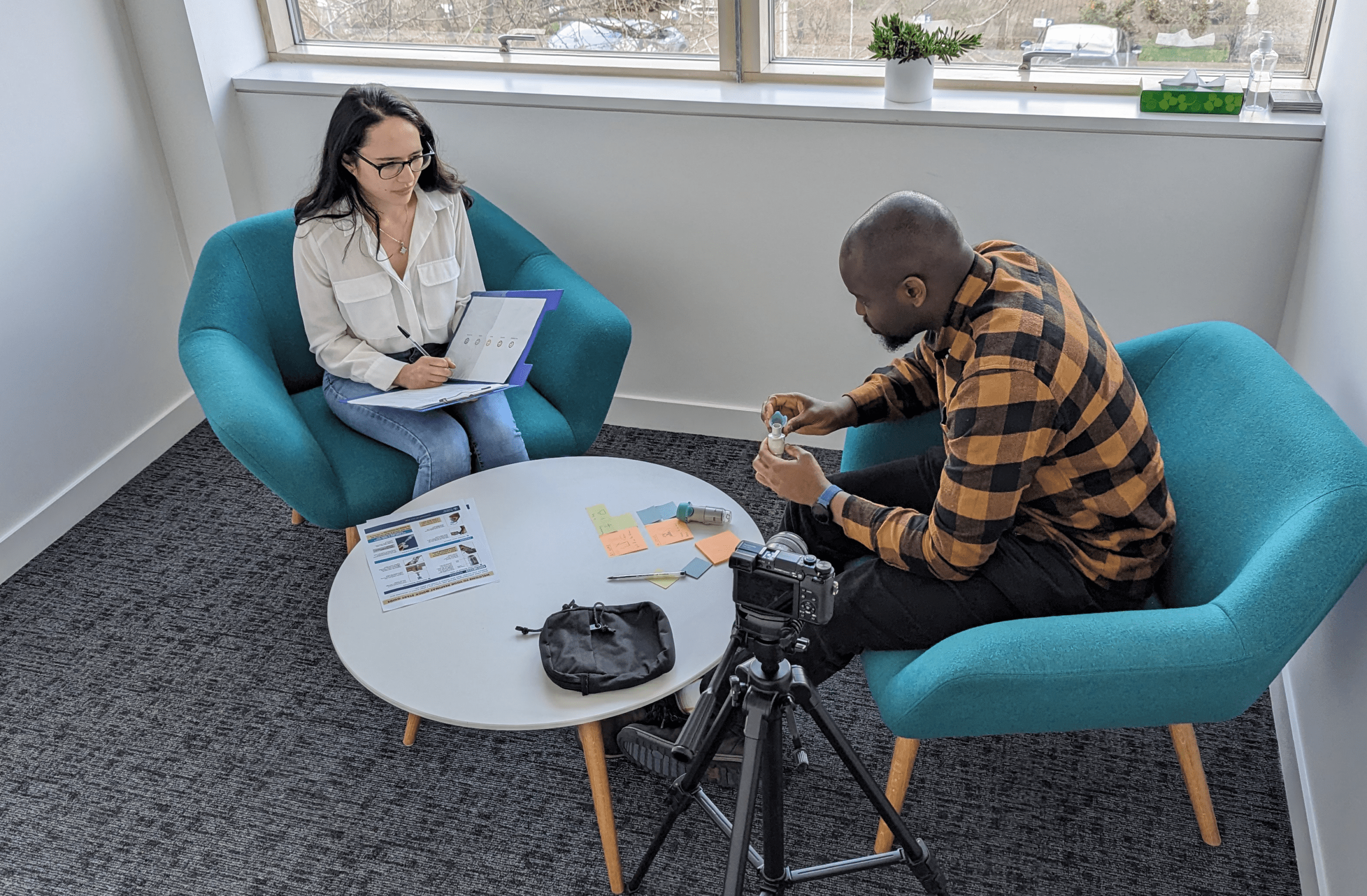 Designing For Electronic Medical Device Usability