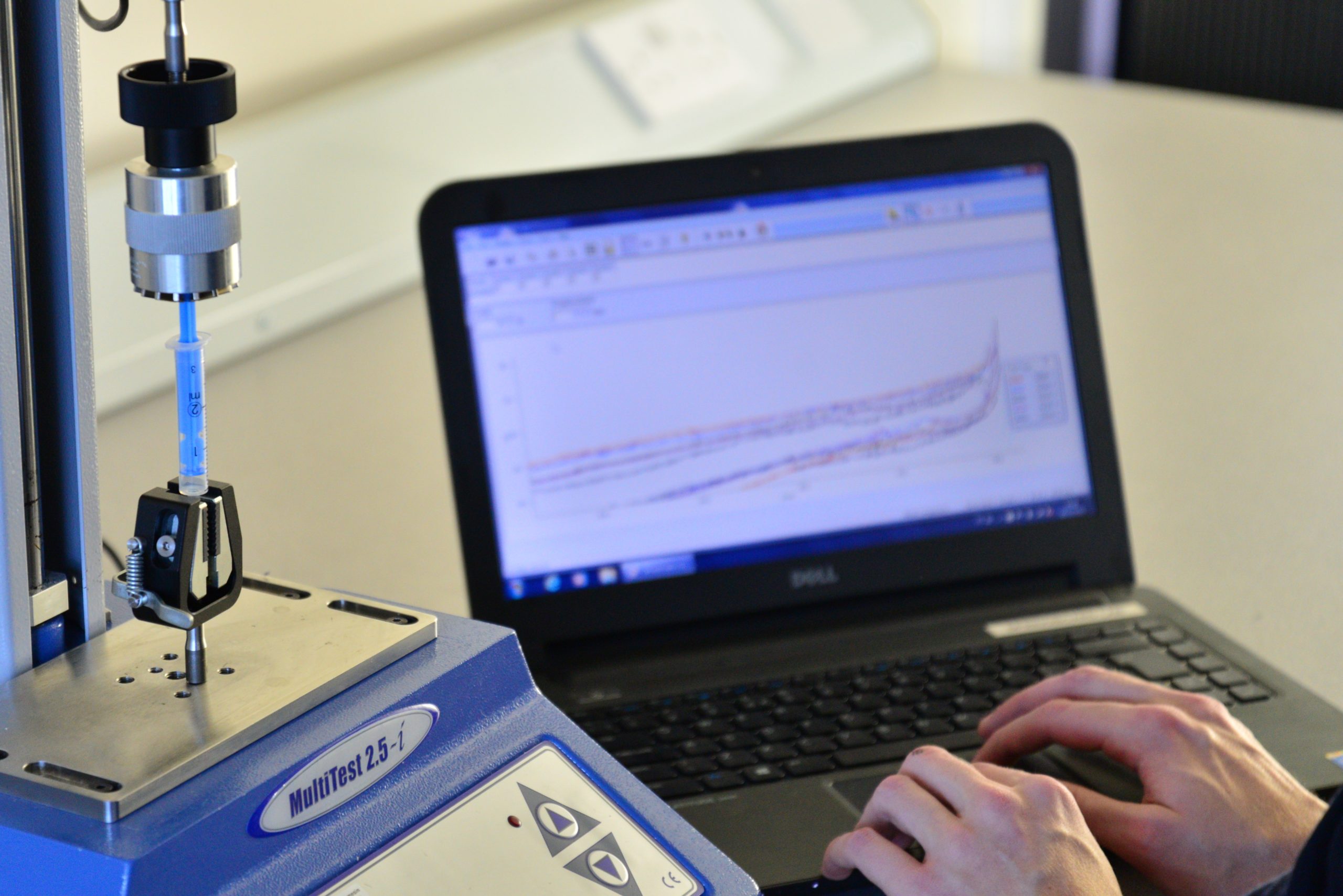 Delivering the most viscous drug ever put in an autoinjector