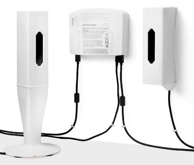 Quick Start Guide to help patients and care teams monitor their health remotely.